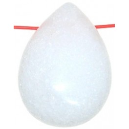 Goutte de Jade blanc
