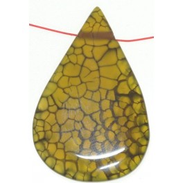 Goutte d'Agate dragon