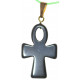 Croix égyptienne d'Hématite