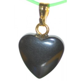 Hématite coeur