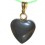 Hématite coeur