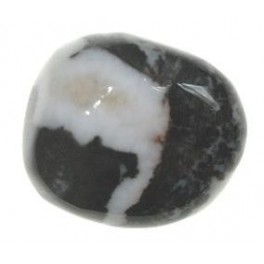 Agate zèbre